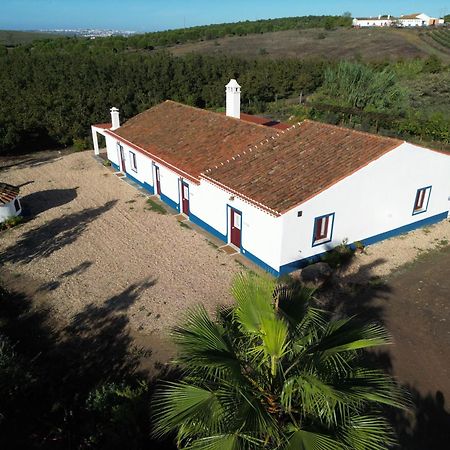 Monte Do Pantaleao Villa Baleizao Luaran gambar