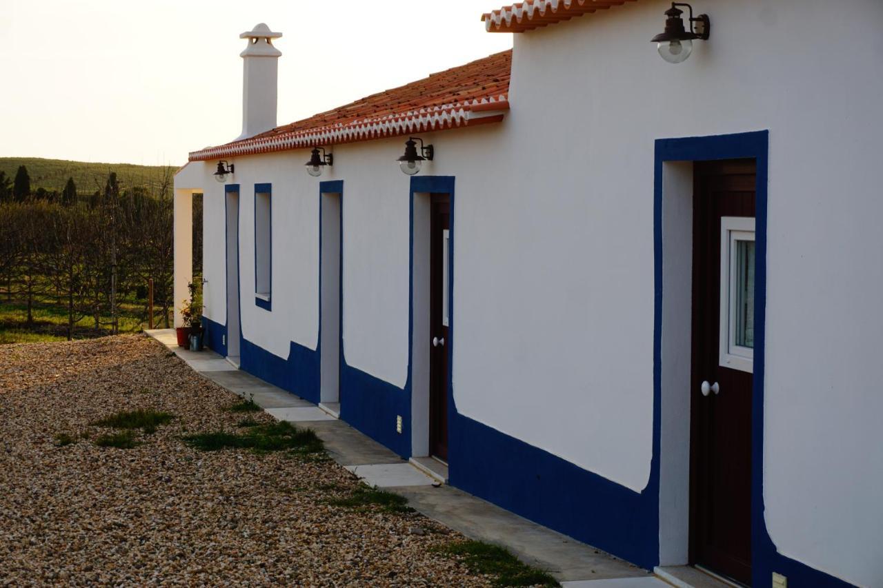 Monte Do Pantaleao Villa Baleizao Luaran gambar