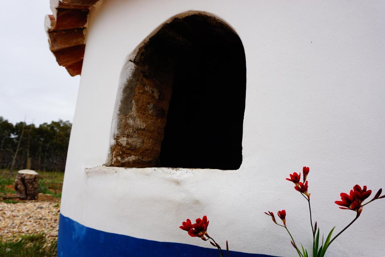 Monte Do Pantaleao Villa Baleizao Luaran gambar