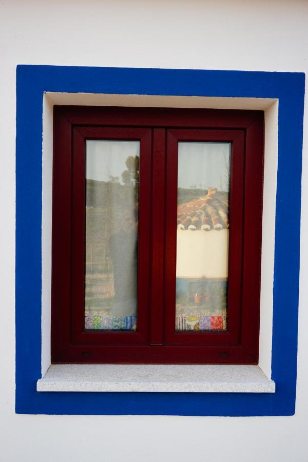 Monte Do Pantaleao Villa Baleizao Luaran gambar