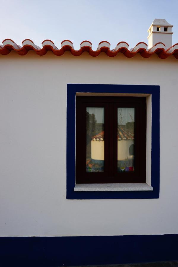 Monte Do Pantaleao Villa Baleizao Luaran gambar