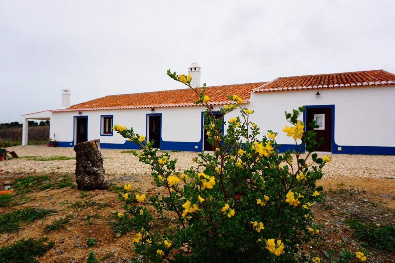 Monte Do Pantaleao Villa Baleizao Luaran gambar