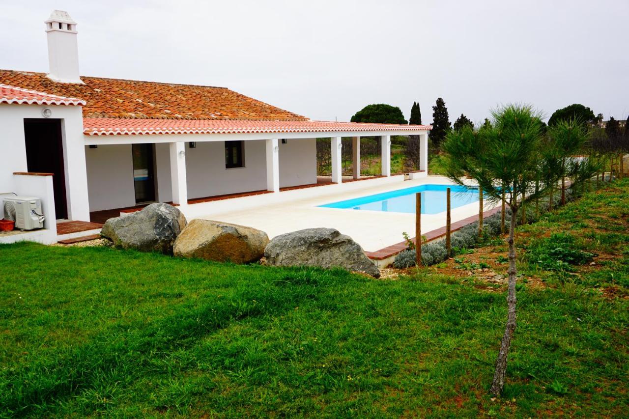 Monte Do Pantaleao Villa Baleizao Luaran gambar