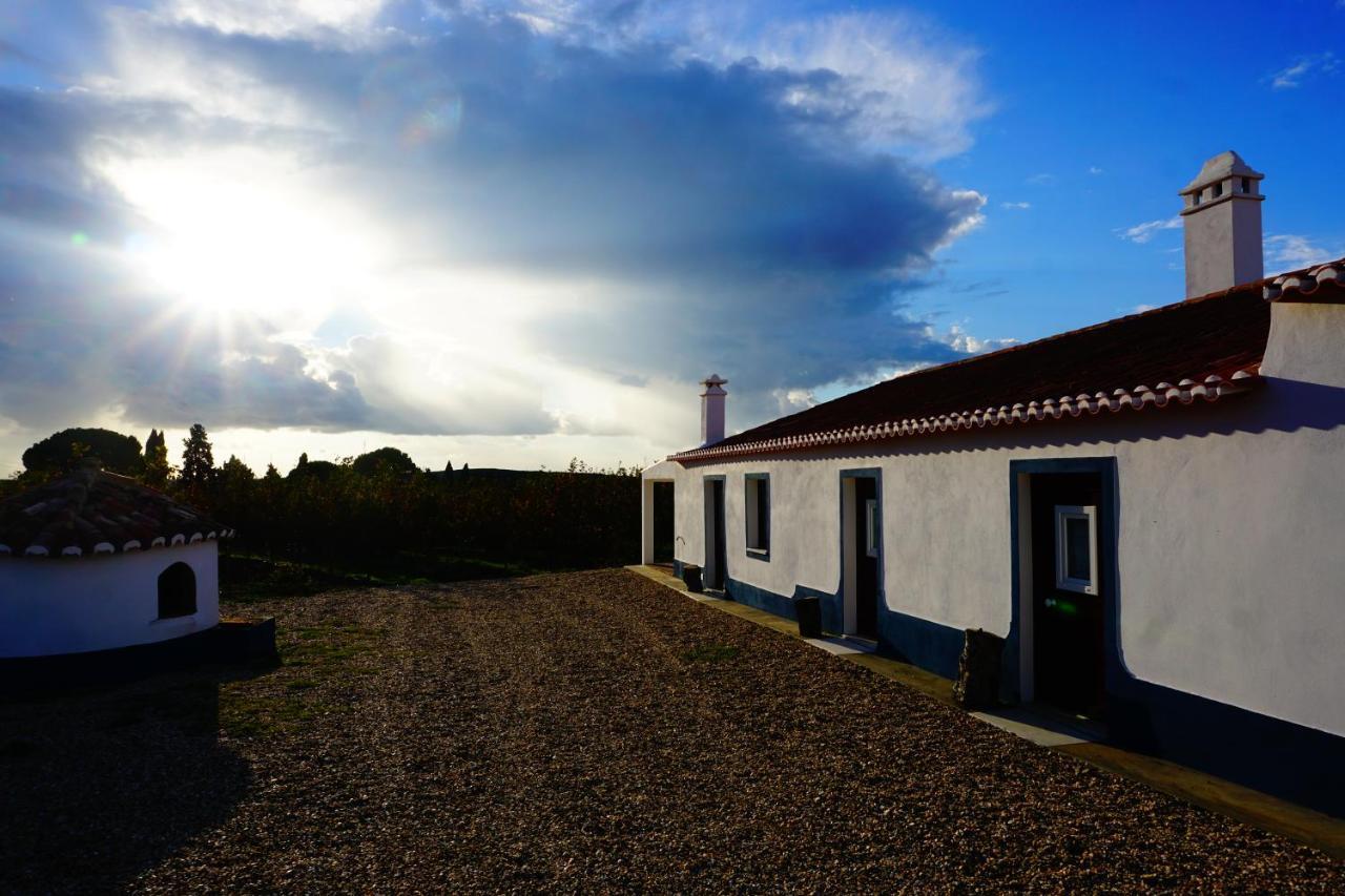 Monte Do Pantaleao Villa Baleizao Luaran gambar
