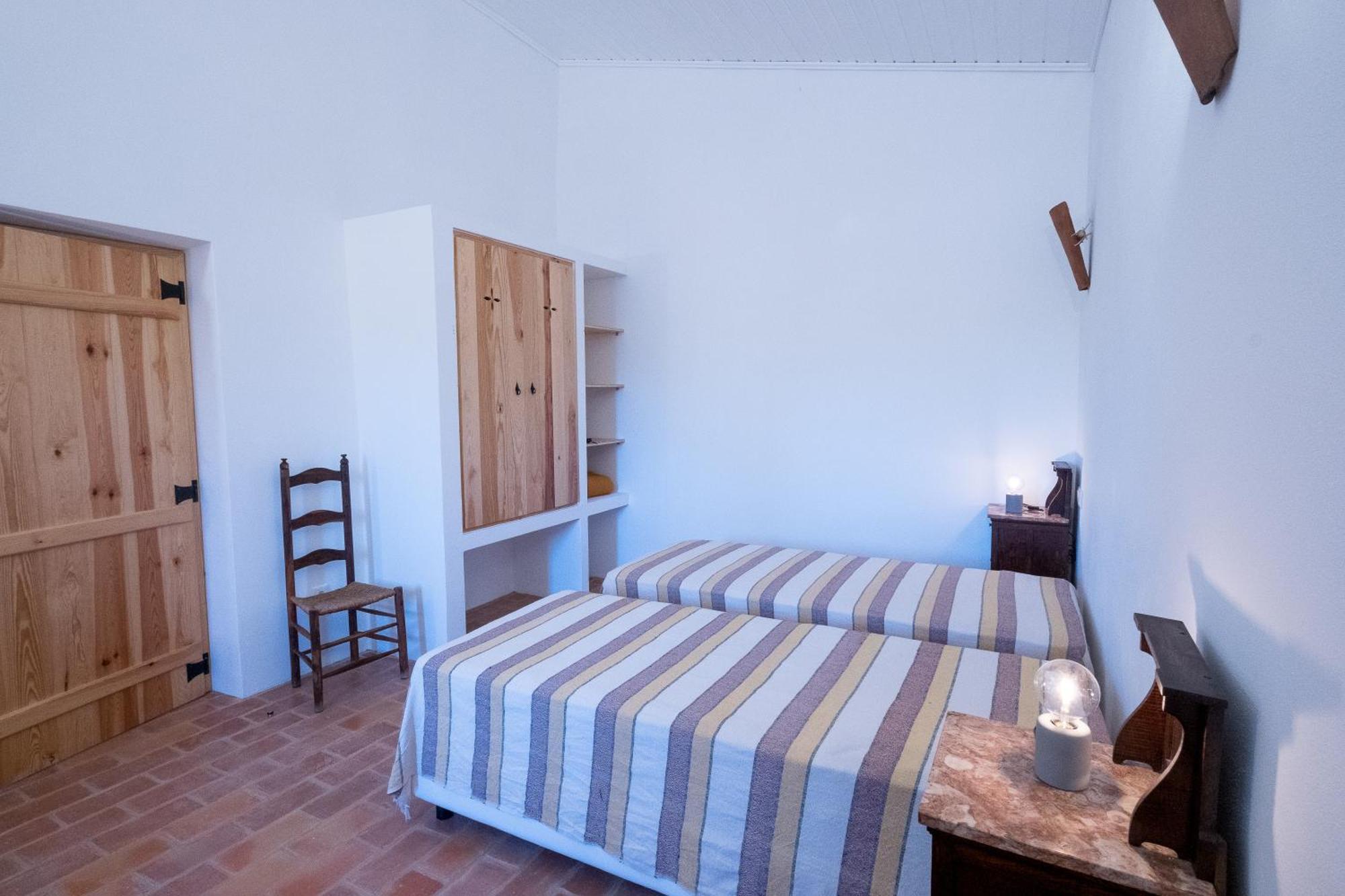 Monte Do Pantaleao Villa Baleizao Bilik gambar