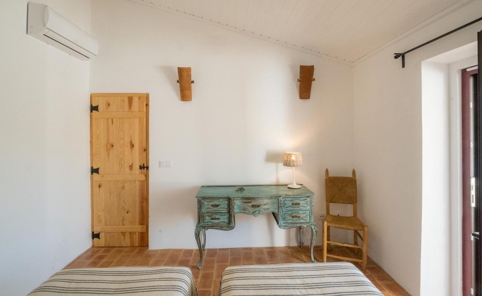 Monte Do Pantaleao Villa Baleizao Bilik gambar