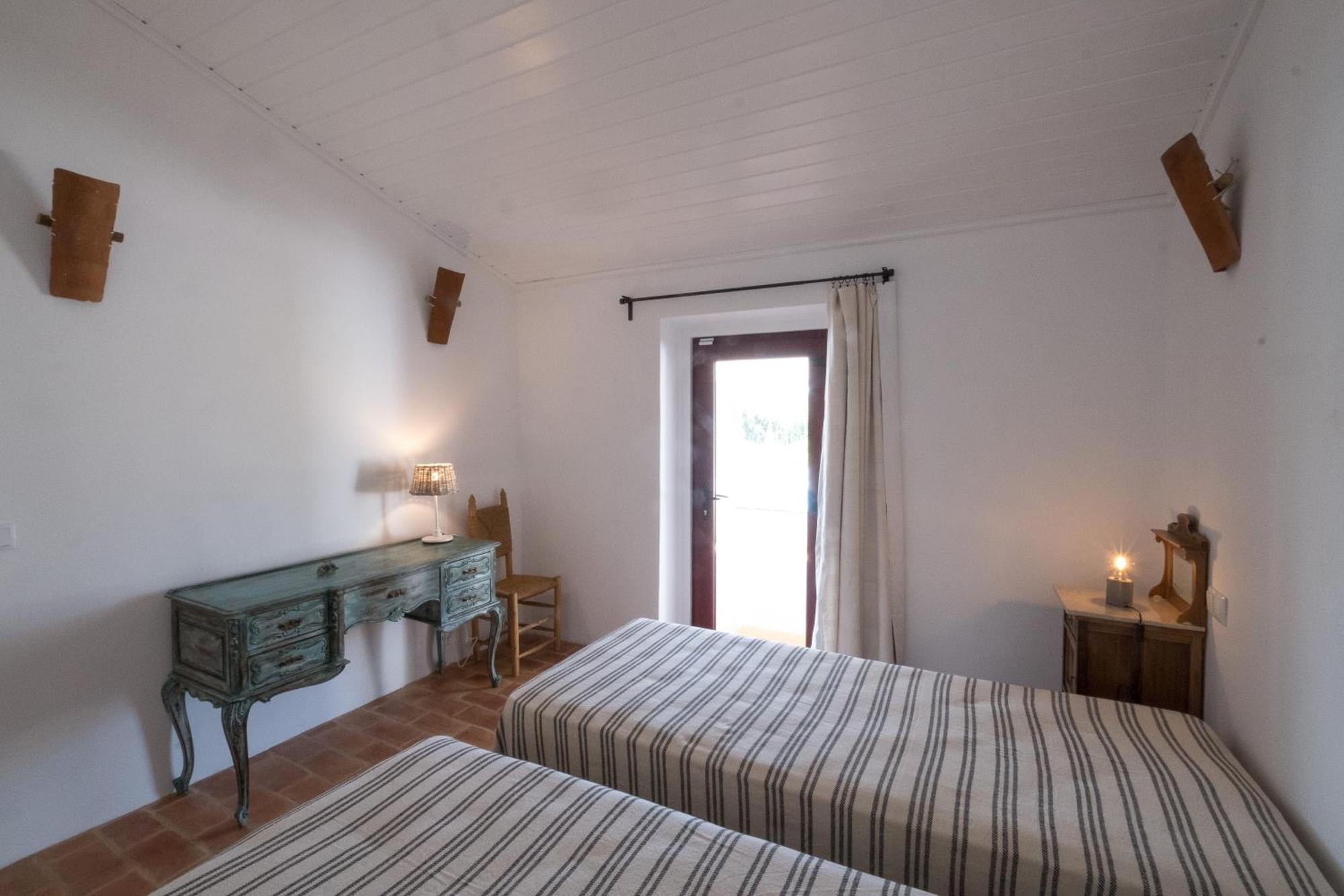 Monte Do Pantaleao Villa Baleizao Bilik gambar