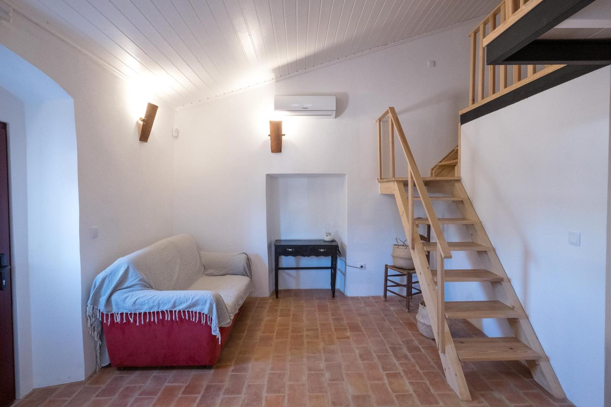 Monte Do Pantaleao Villa Baleizao Bilik gambar