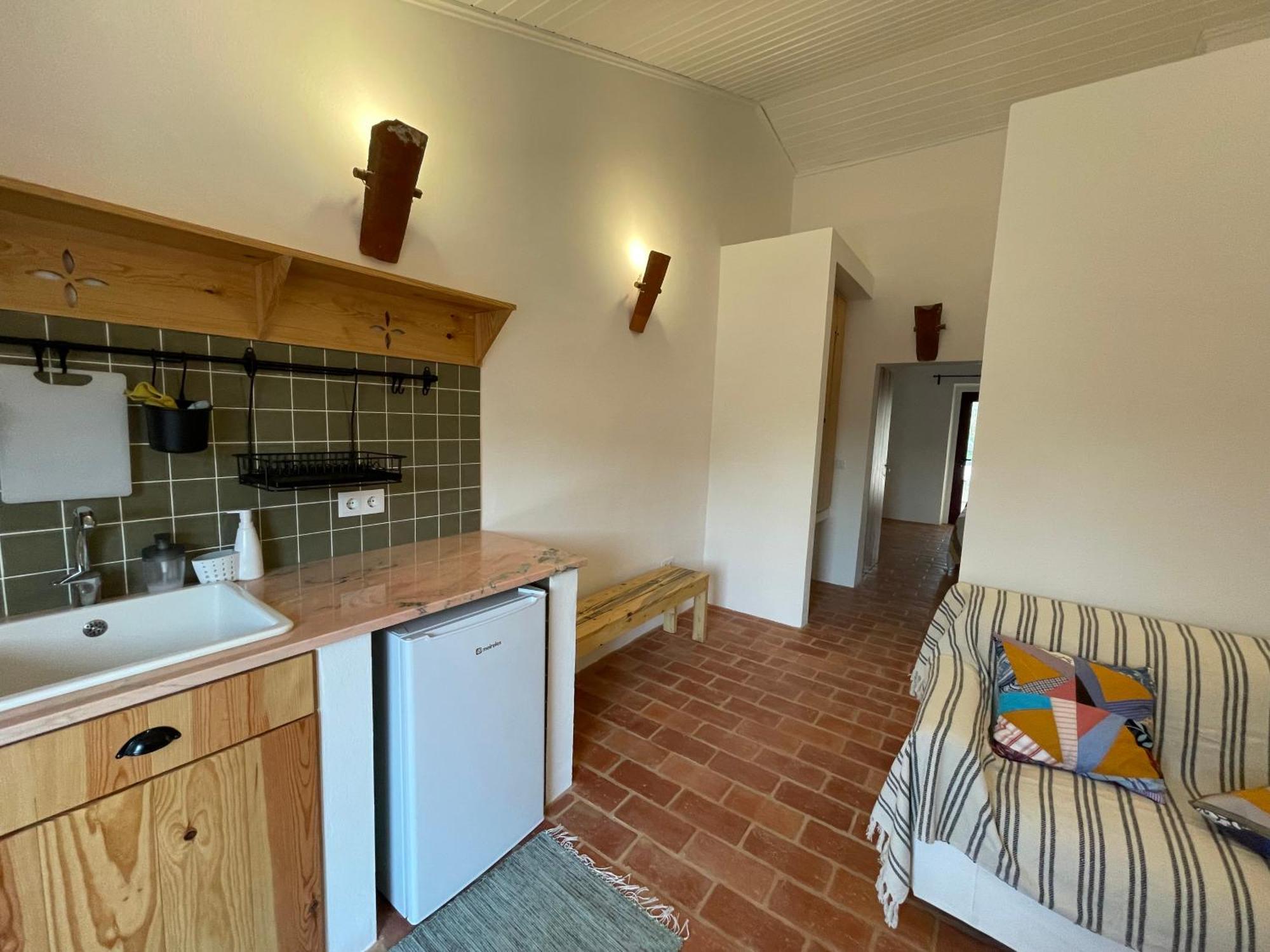 Monte Do Pantaleao Villa Baleizao Bilik gambar