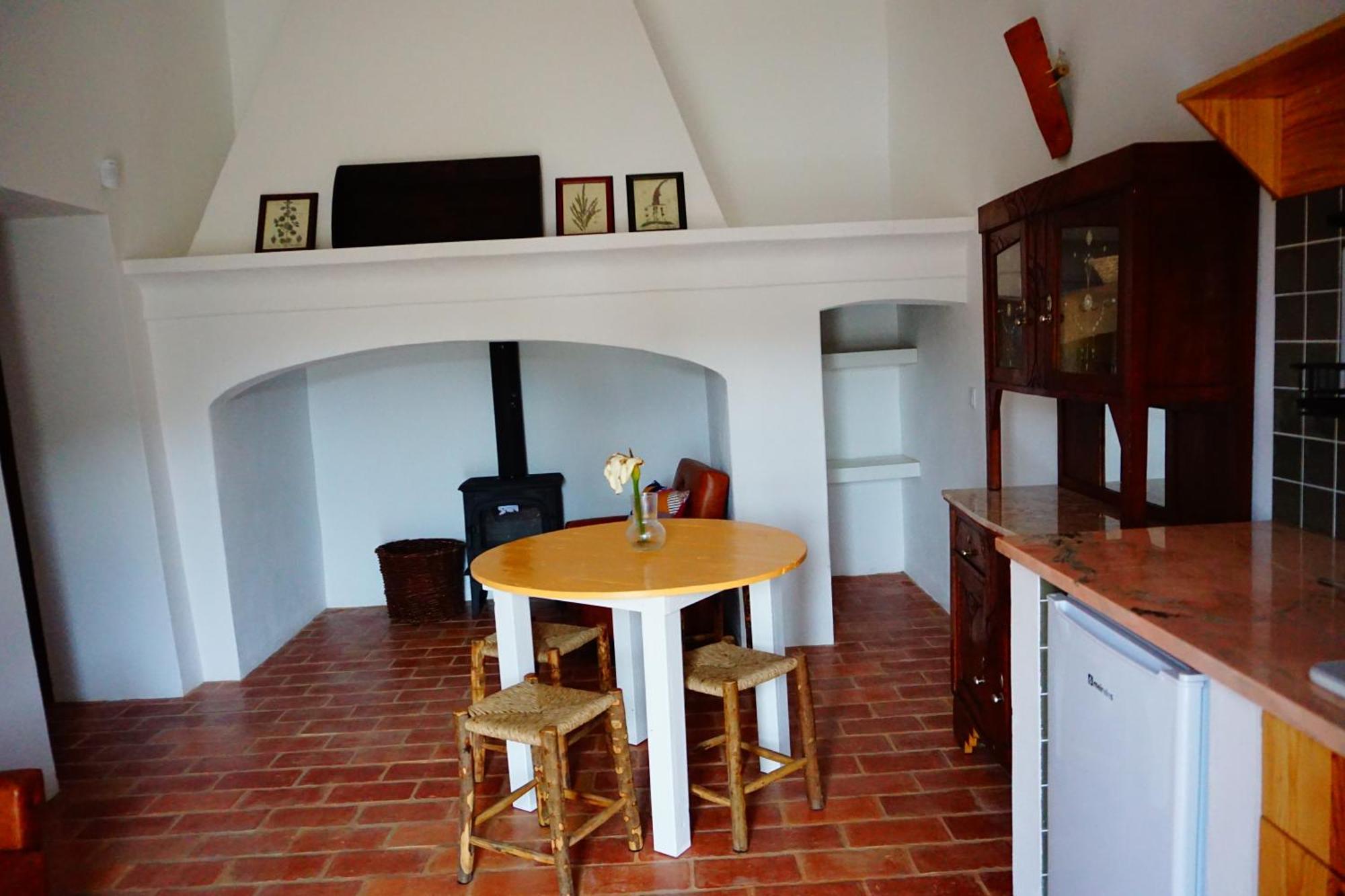 Monte Do Pantaleao Villa Baleizao Luaran gambar