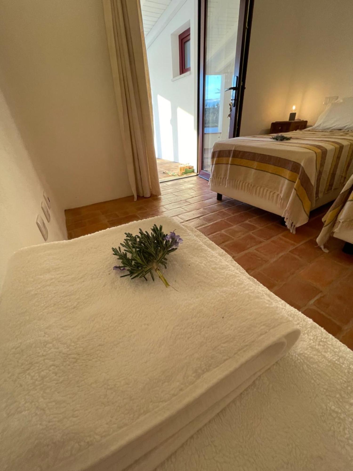 Monte Do Pantaleao Villa Baleizao Bilik gambar